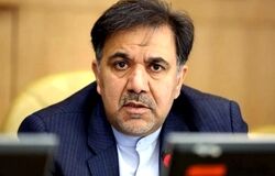 آخوندی: آمریکا می‌رود، همسایگان می‌مانند و ایران!