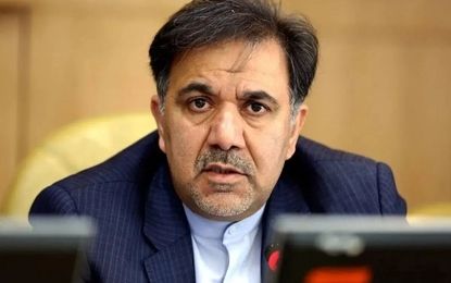 آخوندی: آمریکا می‌رود، همسایگان می‌مانند و ایران!