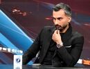 ابوطالب با آهنگ هایده، میثاقی را دیس کرد/ ویدئو