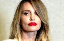 جنجال چهره عجیب آنجلینا جولی در چین/ این آنجلینا نیست!