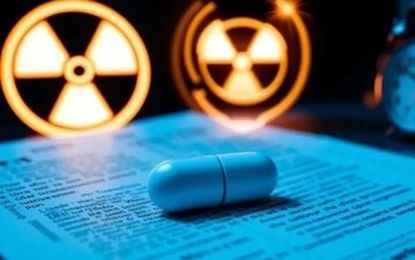 قرص ید؛ فقط برای ساکنان یکی از شهرهای ایران