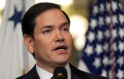 روبیو: دشمن اصلی ما امام دوازدهم است/ ویدئو