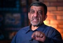 ضرغامی: این مذاکرات مانند خوردن گوشت میت است/ ویدئو