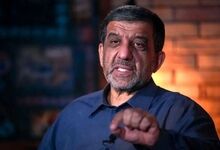 ضرغامی: این مذاکرات مانند خوردن گوشت میت است/ ویدئو