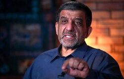 ضرغامی: این مذاکرات مانند خوردن گوشت میت است/ ویدئو
