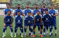 پشت پرده سقوط داماش؛ از پرونده آدم ربایی تا بدهی ۵۰ میلیاردی!