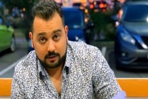 مجری شبکه منوتو: من در یک آپارتمان۲۰متری زندگی می کنم و حتی هزینه درمان دندانم را نمی توانم پرداخت کنم