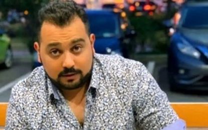 مجری شبکه منوتو: من در یک آپارتمان۲۰متری زندگی می کنم و حتی هزینه درمان دندانم را نمی توانم پرداخت کنم