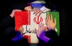 غذایی که همسر رهبر انقلاب با نان بیات درست می‌کرد