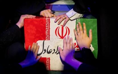 غذایی که همسر رهبر انقلاب با نان بیات درست می‌کرد