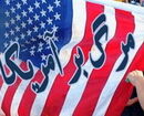 شعار مرگ بر آمریکا ممنوع شد؟/ ویدئو
