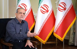 پزشکیان: من اگر بخواهم استعفا بدهم رسما اعلام می‌کنم! 