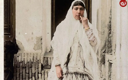سفر به عصر قاجار؛ از «زن رقصنده» تا «خرهای الوارکش»