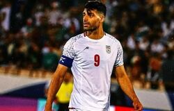 طارمی در کنار مسی و رونالدو قرار گرفت