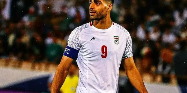 طارمی در کنار مسی و رونالدو قرار گرفت