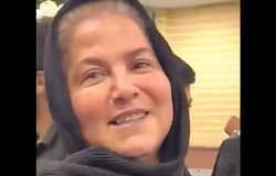 تغییر چهره مجری خانم صداوسیما پس از سال ها/ ویدئو