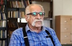 پرفسور عبدالمجید ارفعی درگذشت