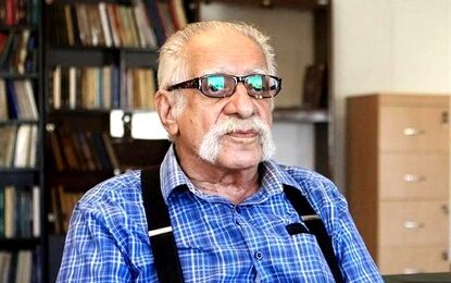 پرفسور عبدالمجید ارفعی درگذشت