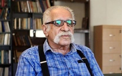 پرفسور عبدالمجید ارفعی درگذشت