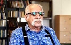 پرفسور عبدالمجید ارفعی درگذشت