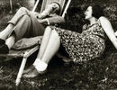 همه دخترانِ عاشقان هیتلر/ چگونه یک دیکتاتور برای میلیون‌ها زن به «مردی جذاب» تبدیل شد؟