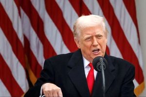 ایران رسما به تهدیدهای ترامپ واکنش نشان داد