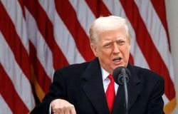 ایران رسما به تهدیدهای ترامپ واکنش نشان داد