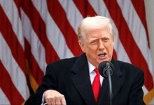 ایران رسما به تهدیدهای ترامپ واکنش نشان داد