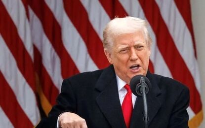 ایران رسما به تهدیدهای ترامپ واکنش نشان داد