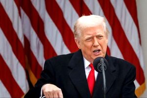 ایران رسما به تهدیدهای ترامپ واکنش نشان داد