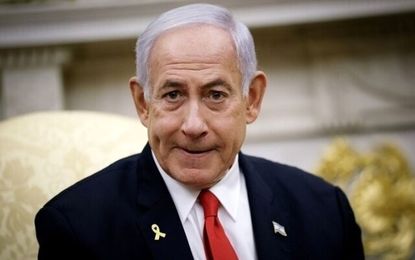 عکس جنجالی همسر نتانیاهو در میامی