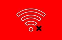 هشتمین روز خاموشی اینترنت و قیمت‌های نجومی فیلترشکن‌ها