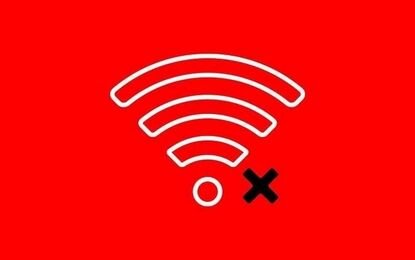 هشتمین روز خاموشی اینترنت و قیمت‌های نجومی فیلترشکن‌ها