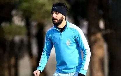 ستاره استقلال جام جهانی ۲۰۲۶ را از دست داد!