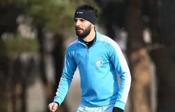 ستاره استقلال جام جهانی ۲۰۲۶ را از دست داد!