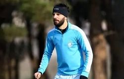 ستاره استقلال جام جهانی ۲۰۲۶ را از دست داد!