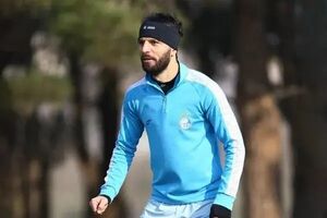 ستاره استقلال جام جهانی ۲۰۲۶ را از دست داد!