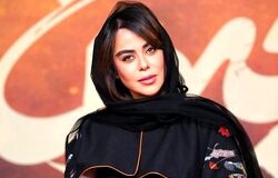الهام اخوان: پارتنر پژمان جمشیدی بودن خیلی سخت است/ ویدئو