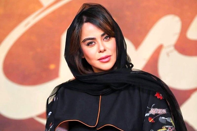 الهام اخوان: پارتنر پژمان جمشیدی بودن خیلی سخت است/ ویدئو