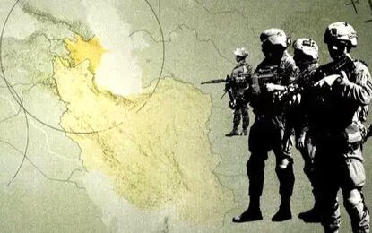 ترامپ جنگ سوم علیه ایران را آغاز خواهد کرد/ او به دنبال غافلگیر کردن مسئولان نظامی و دیپلماتیک ماست