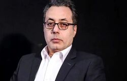 همسر دوم قالیباف شیک ترین خانم مجری صدا و سیما/ عکس