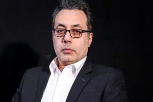 همسر دوم قالیباف شیک ترین خانم مجری صدا و سیما/ عکس