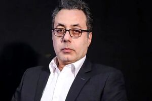 همسر دوم قالیباف شیک ترین خانم مجری صدا و سیما/ عکس