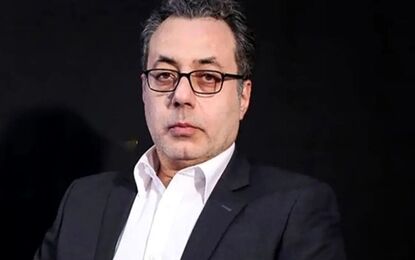 همسر دوم قالیباف شیک ترین خانم مجری صدا و سیما/ عکس