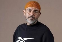 مهران غفوریان به شدت قربان صدقه چاووشی رفت/ ویدئو