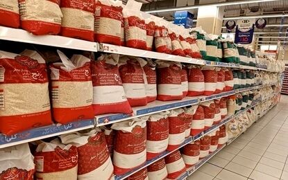 ارزان‌ترین برنج بازار چند؟