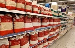 ارزان‌ترین برنج بازار چند؟