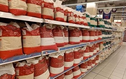 ارزان‌ترین برنج بازار چند؟