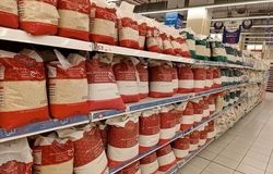 ارزان‌ترین برنج بازار چند؟