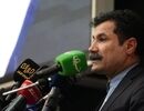 معاون رئیس‌جمهور: حفظ همبستگی و اتحاد در شرایط جنگی از اهم واجبات است